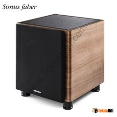 Sonus Faber GRAVIS II Subwoofer Walnut