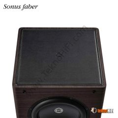 Sonus Faber GRAVIS II Subwoofer Wenge