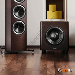 Sonus Faber GRAVIS II Subwoofer Wenge