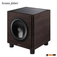 Sonus Faber GRAVIS II Subwoofer Wenge