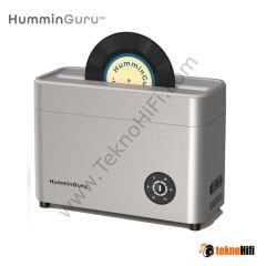 Humminguru Nova Ultrasonic Plak Yıkama Makinesi