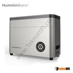Humminguru Nova Ultrasonic Plak Yıkama Makinesi