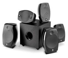 Focal SIB EVO DOLBY ATMOS 5.1.2