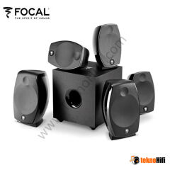 Focal SIB EVO DOLBY ATMOS 5.1.2 Ev Sinema Hoparlör Seti