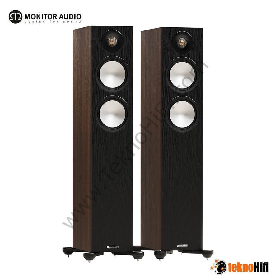 Monitor Audio Bronze 300 (7G) Kule Hoparlör