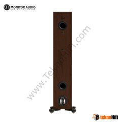 Monitor Audio Bronze 300 (7G) Kule Hoparlör Ceviz