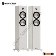 Monitor Audio Bronze 300 (7G) Kule Hoparlör