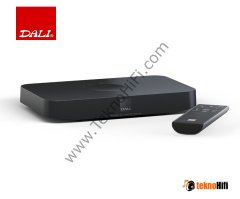 Dali OBERON ON WALL C Kablosuz Aktif Duvar Hoparlörü