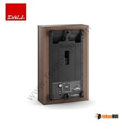 Dali OBERON ON WALL C Kablosuz Aktif Duvar Hoparlörü