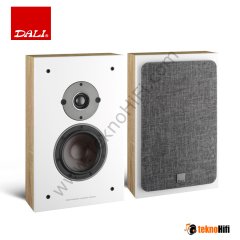 Dali OBERON ON WALL C Kablosuz Aktif Duvar Hoparlörü