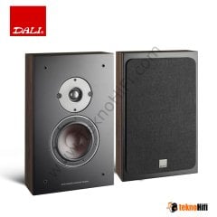 Dali OBERON ON WALL C Kablosuz Aktif Duvar Hoparlörü