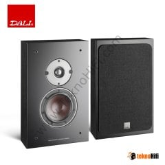 Dali OBERON ON WALL C Kablosuz Aktif Duvar Hoparlörü