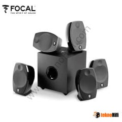 Focal SIB EVO 5.1 Ev Sinema Hoparlör Seti
