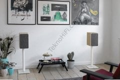 Dali OBERON 1 C Kablosuz Aktif  Hoparlör