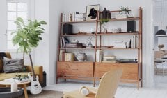 Dali OBERON 1 C Kablosuz Aktif  Hoparlör