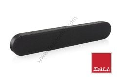 DALI KATCH ONE Soundbar 'Iron Black'