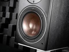 Dali OBERON 1 C Kablosuz Aktif  Hoparlör