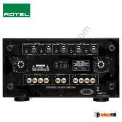 Rotel RMB-1585 MKII 5 x 200 Watt Power Amplifier