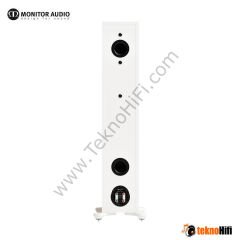 Monitor Audio Bronze 300 (7G) Kule Hoparlör Beyaz