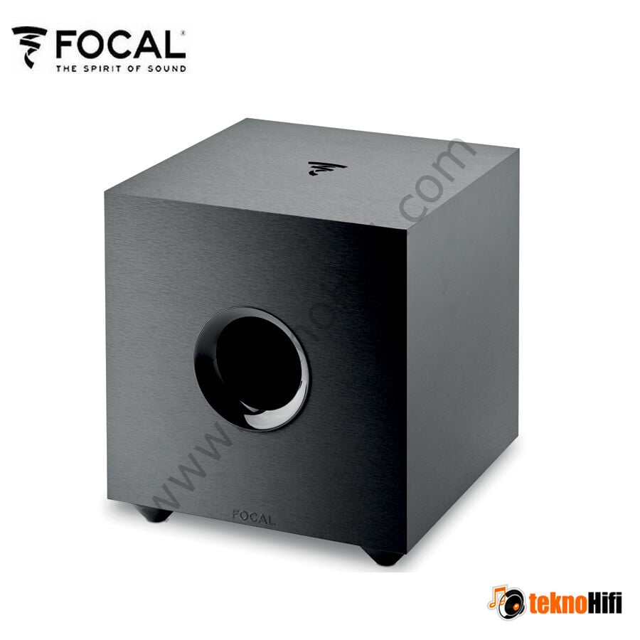 Focal CUB EVO Subwoofer