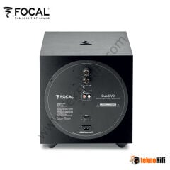 Focal CUB EVO Subwoofer