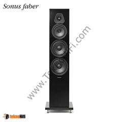 Sonus Faber Lumina V Kule Tipi Hoparlör 'Çift' Black