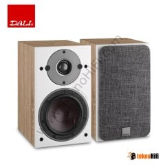 Dali OBERON 1 C Kablosuz Aktif  Hoparlör Açık meşe