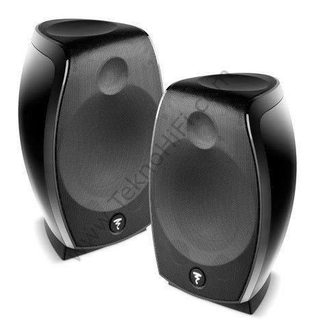 Focal EVO ATMOS 2.0 Compact Hoparlör 'Çift'