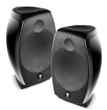 Focal EVO ATMOS 2.0 Compact Hoparlör 'Çift'