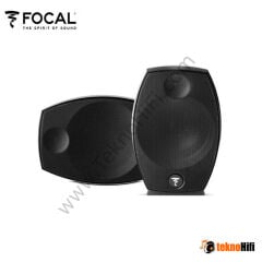 Focal SIB EVO 2.0 Compact Hoparlör 'Çift'