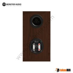 Monitor Audio Bronze 50 (7G) Raf tipi Hoparlör Beyaz
