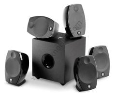 Focal SIB EVO 2.0 Compact Hoparlör 'Çift'