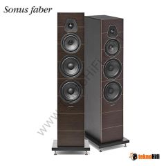 Sonus Faber Lumina V Kule Tipi Hoparlör 'Çift' Wenge