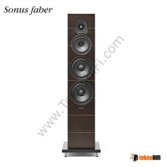 Sonus Faber Lumina V Kule Tipi Hoparlör 'Çift' Wenge