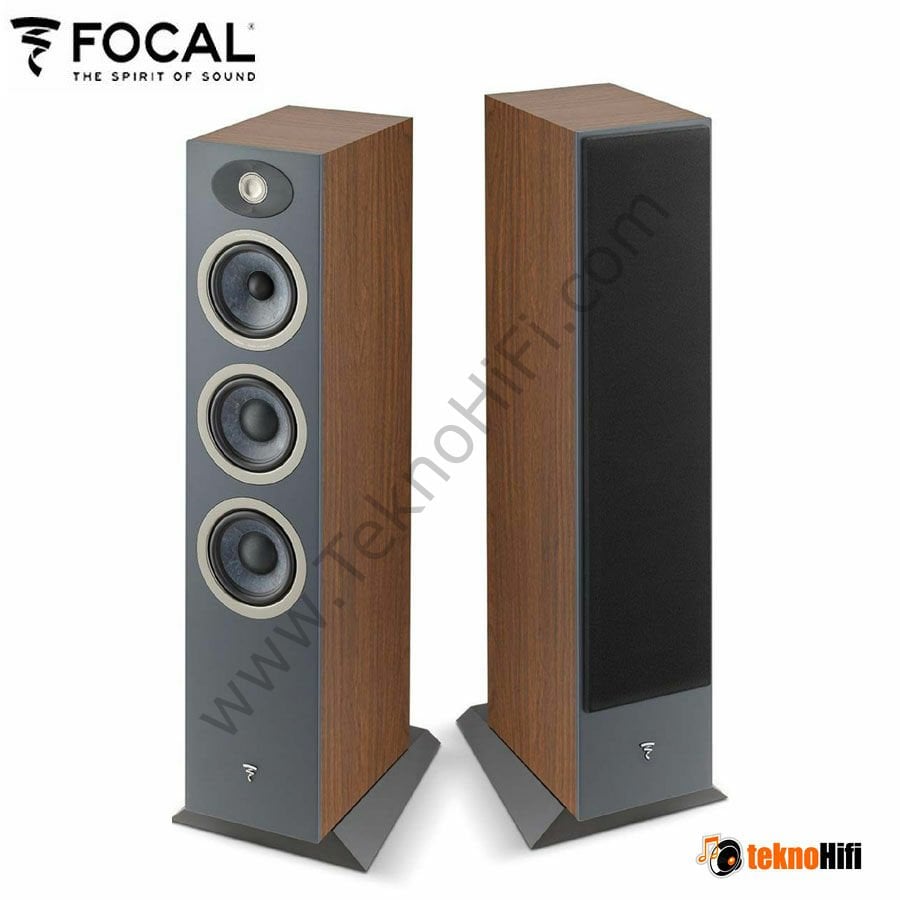 Focal Theva No2 Kule Hoparlör