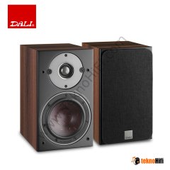 Dali OBERON 1 C Kablosuz Aktif  Hoparlör Ceviz