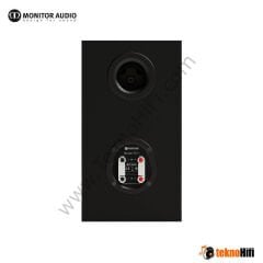 Monitor Audio Bronze 50 (7G) Raf tipi Hoparlör Siyah