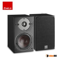 Dali OBERON 1 C Kablosuz Aktif  Hoparlör Siyah