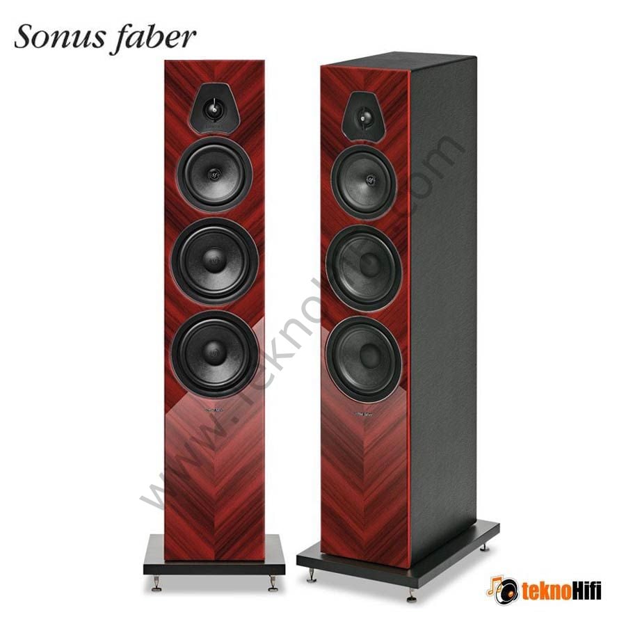 Sonus Faber Lumina V Amator Kule Tipi Hoparlör 'Çift'