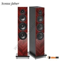Sonus Faber Lumina V Amator Kule Tipi Hoparlör 'Çift'