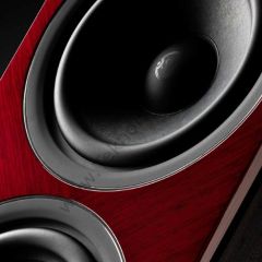 Sonus Faber Lumina V Amator Kule Tipi Hoparlör 'Çift'