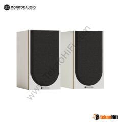 Monitor Audio Bronze 50 (7G) Raf tipi Hoparlör Beyaz