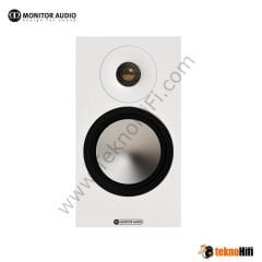 Monitor Audio Bronze 50 (7G) Raf tipi Hoparlör Beyaz