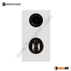 Monitor Audio Bronze 50 (7G) Raf tipi Hoparlör Beyaz