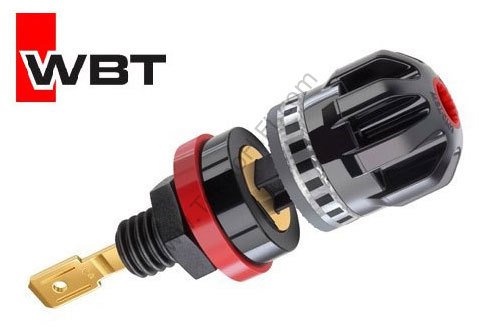 WBT-0703 Cu Hoparlör Terminali 'Adet'