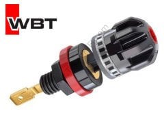 WBT-0703 Cu Hoparlör Terminali 'Adet'