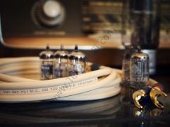 Van Den Hul - CS-122 HYBRID Hoparlör Kablosu 'Metre'