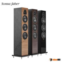 Sonus Faber Lumina III Kule Tipi Hoparlör 'Çift'