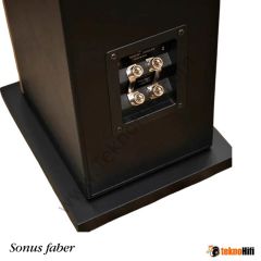 Sonus Faber Lumina III Kule Tipi Hoparlör 'Çift' Black