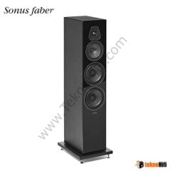 Sonus Faber Lumina III Kule Tipi Hoparlör 'Çift' Black